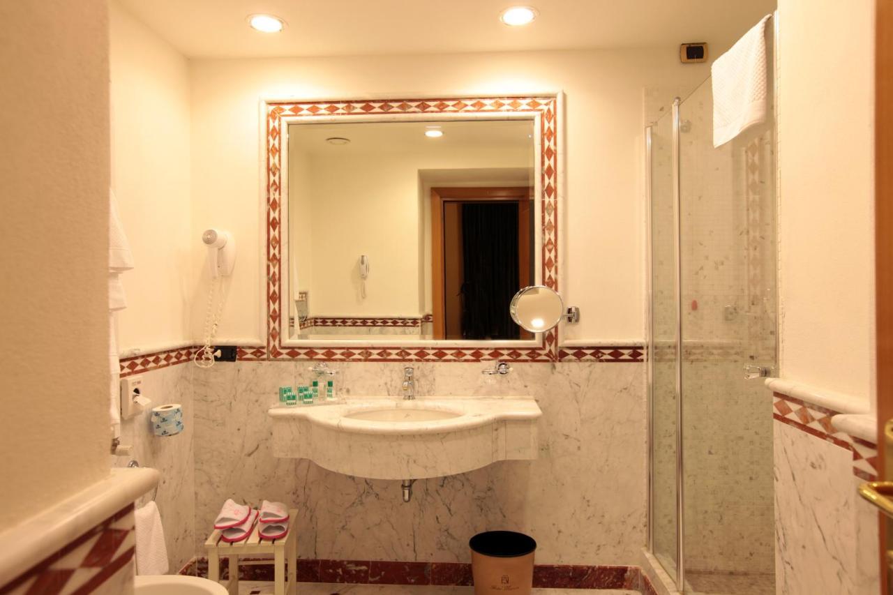 Marconi Hotel Milano