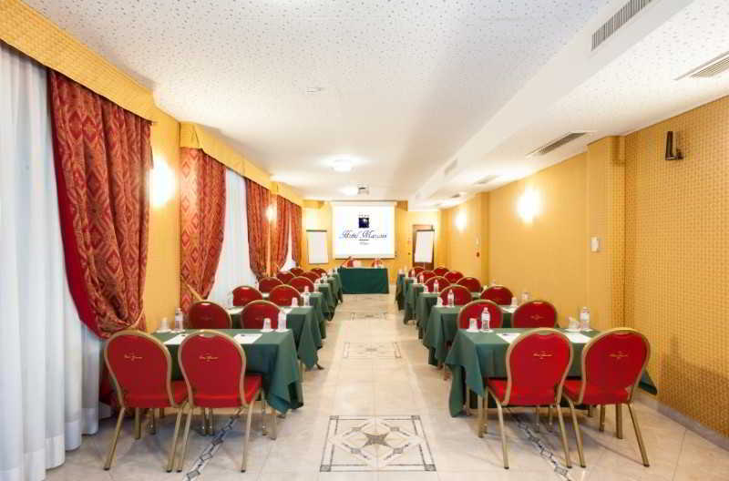 Marconi Hotel Milano