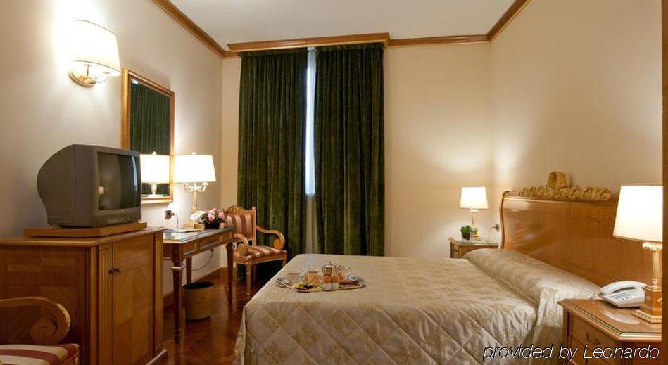 Marconi 4* Milano