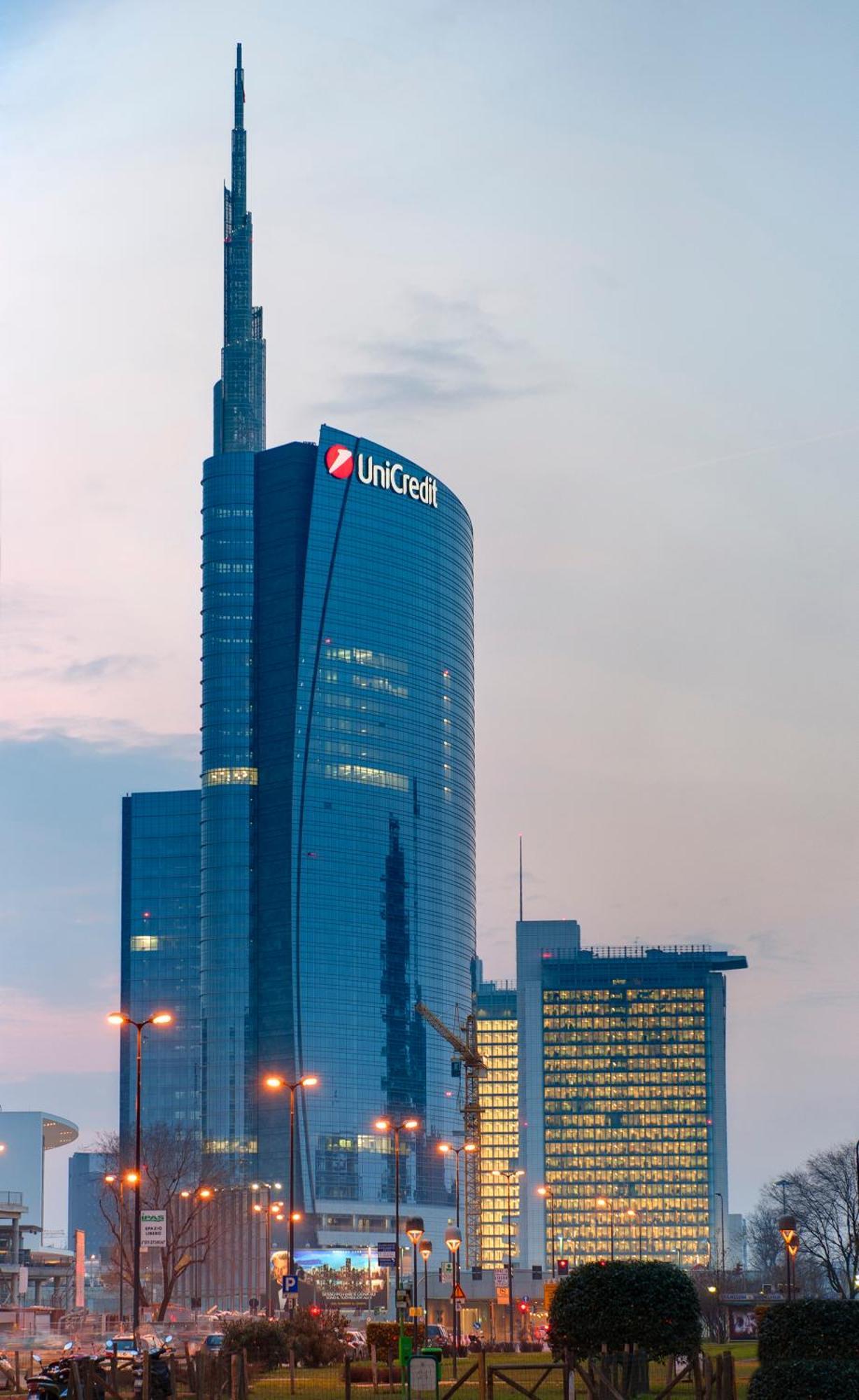 Marconi Milano