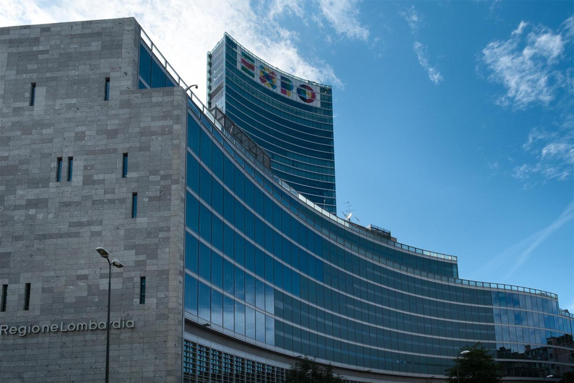 Marconi Milano