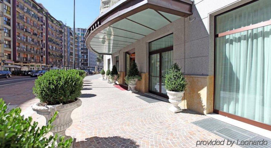 Marconi Hotel Milano