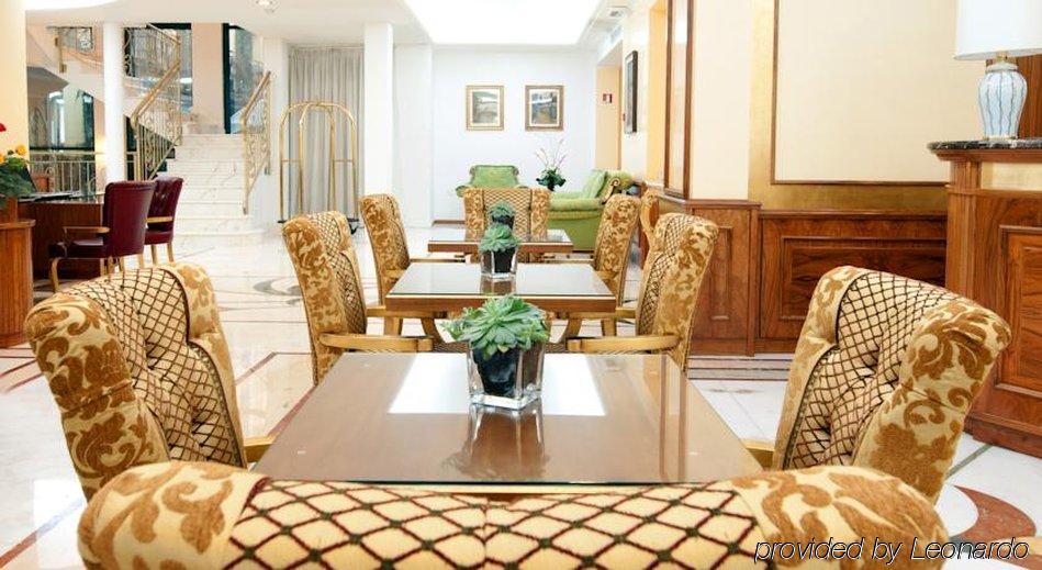 Hotel Marconi Milano