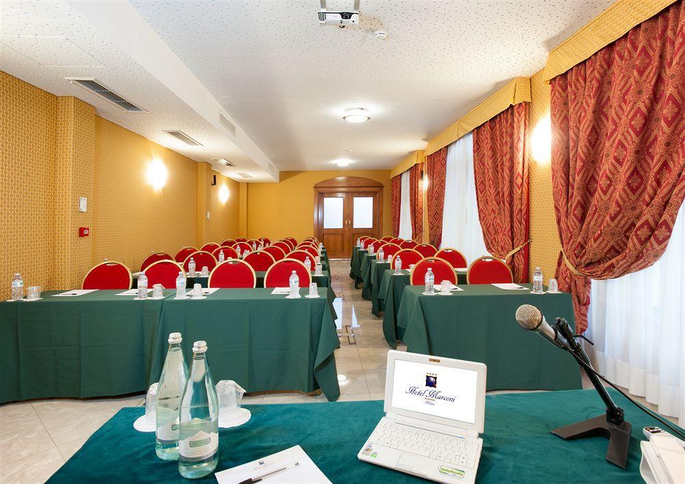 Marconi Milano