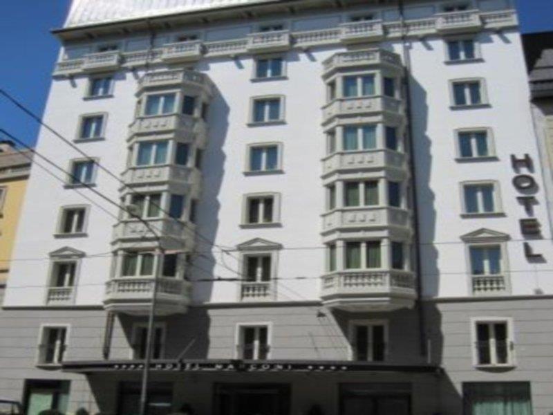 Marconi Milano