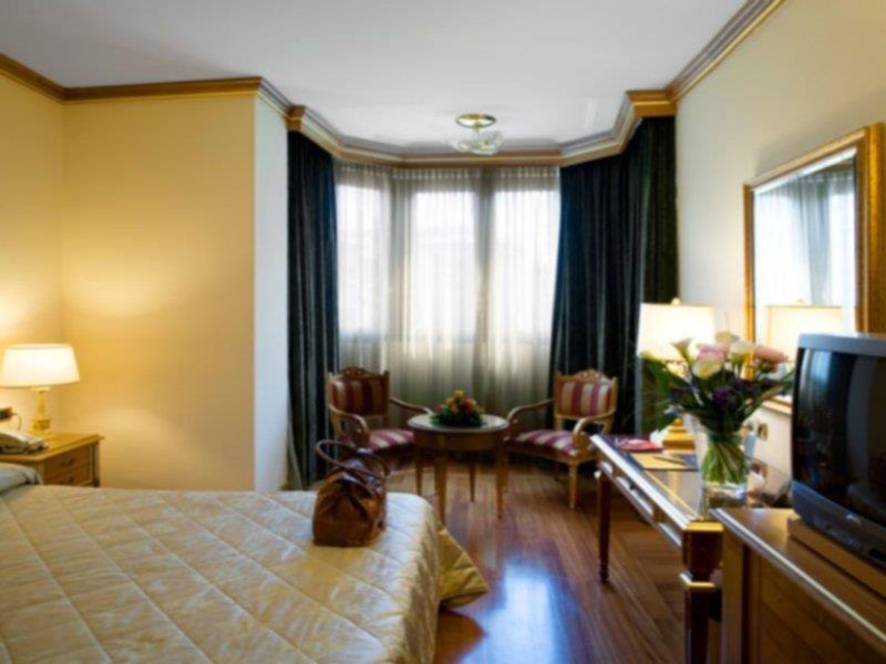 Hotel Marconi Milano