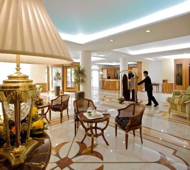 Hotel Marconi Milano
