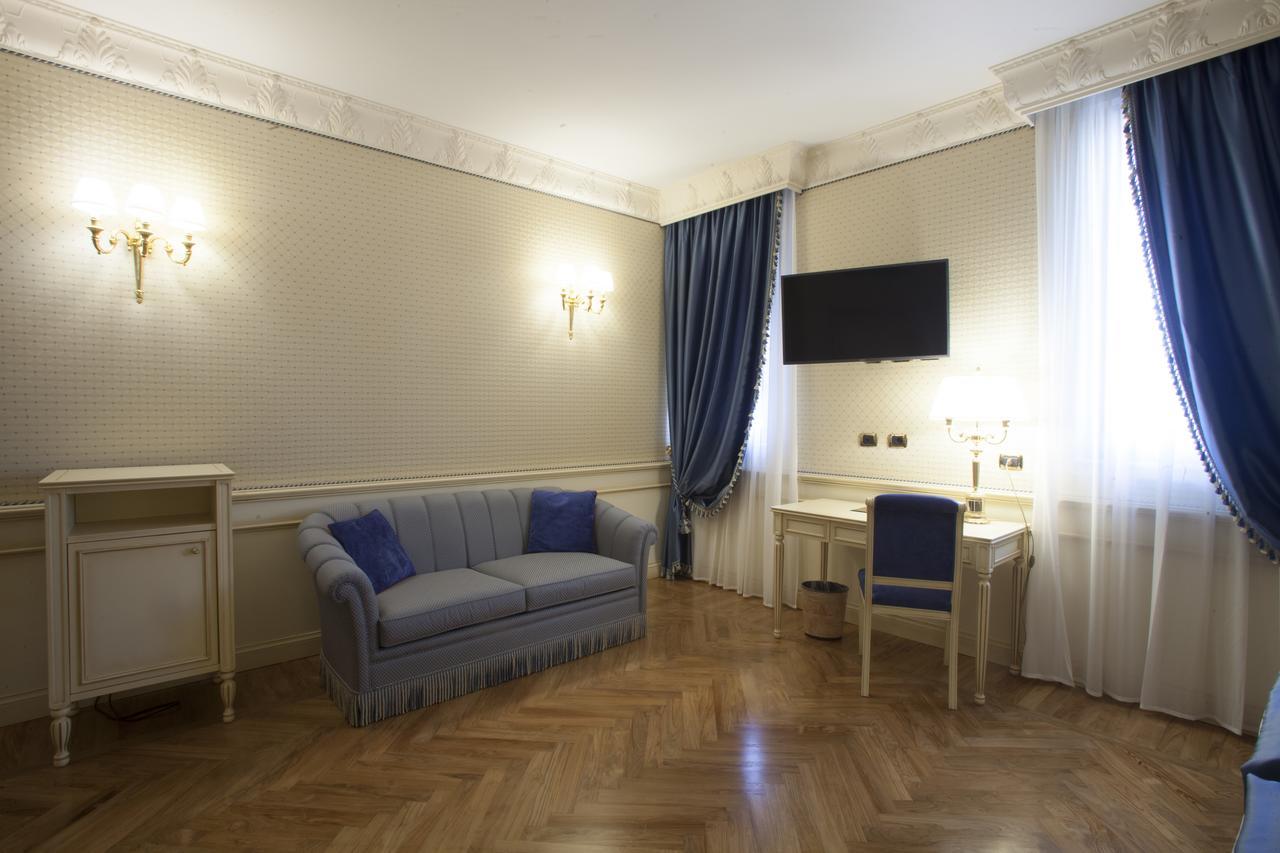 Marconi 4* Milano
