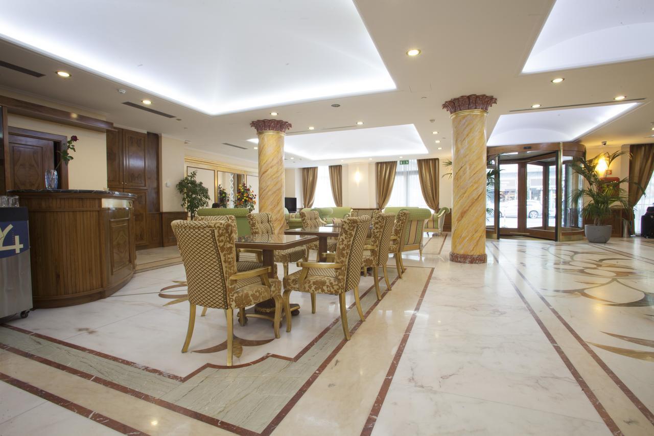 Marconi Milano
