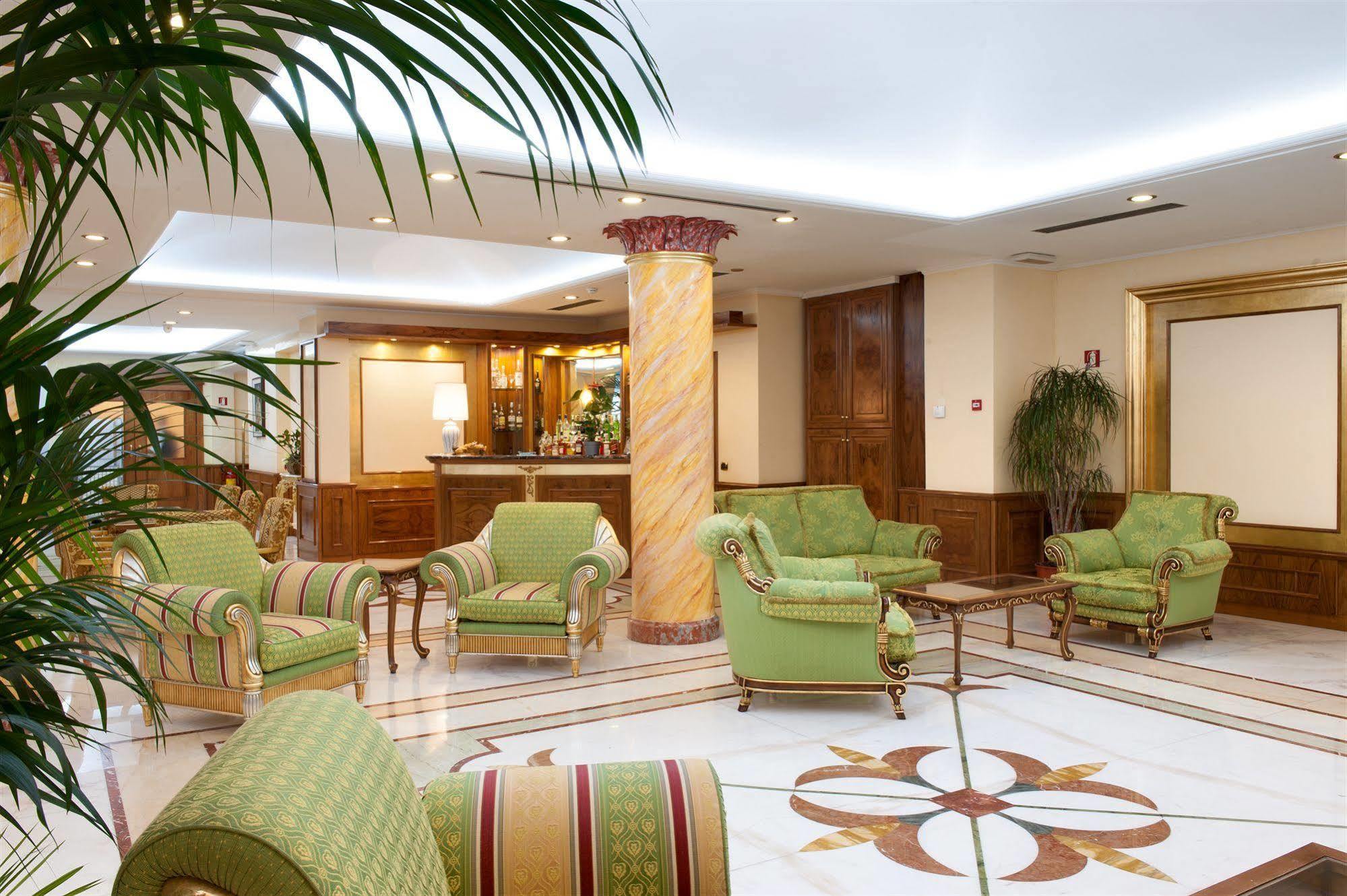Marconi Hotel Milano