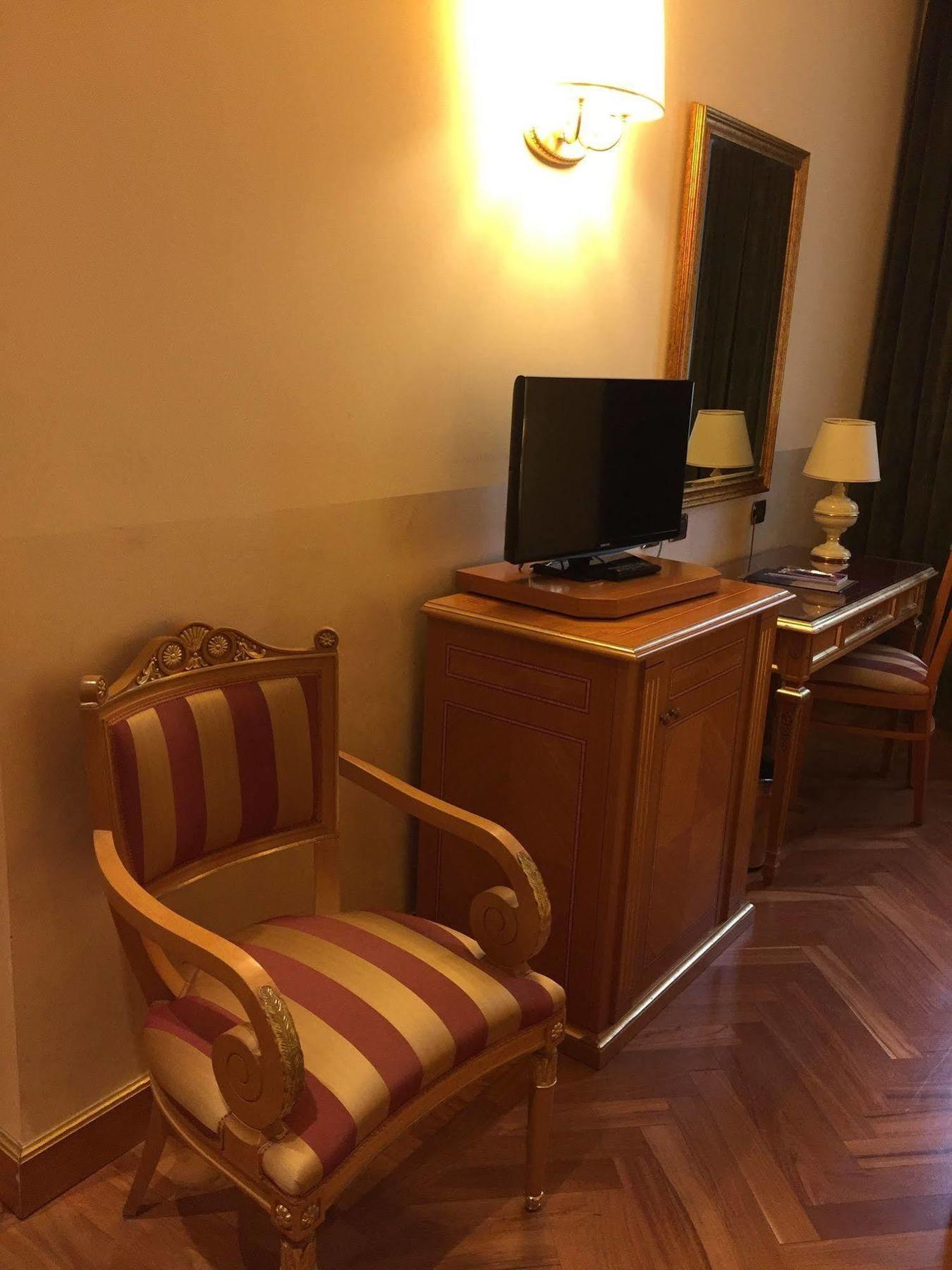 Marconi 4* Milano