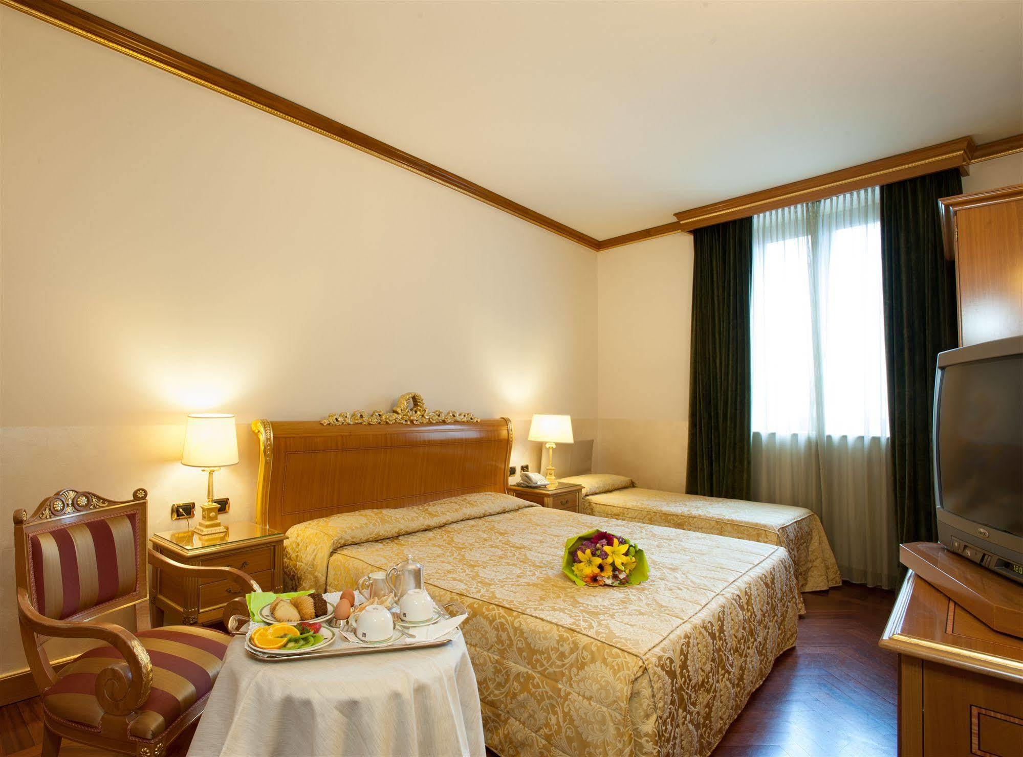 Marconi 4* Milano