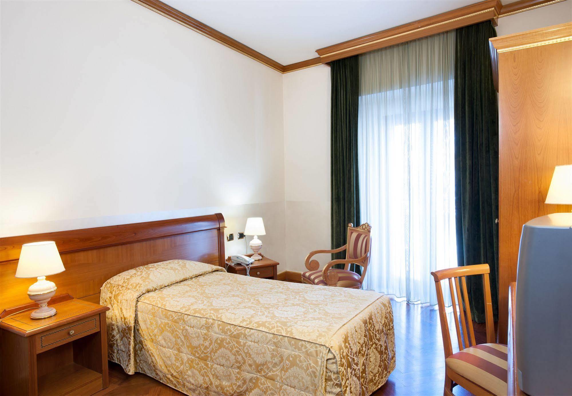 Marconi Hotel Milano