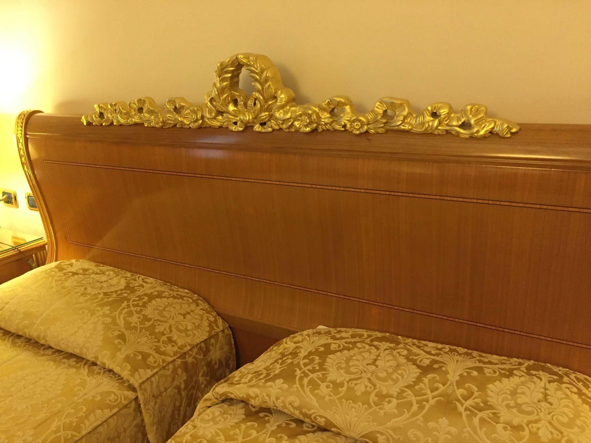 Hotel Marconi Milano