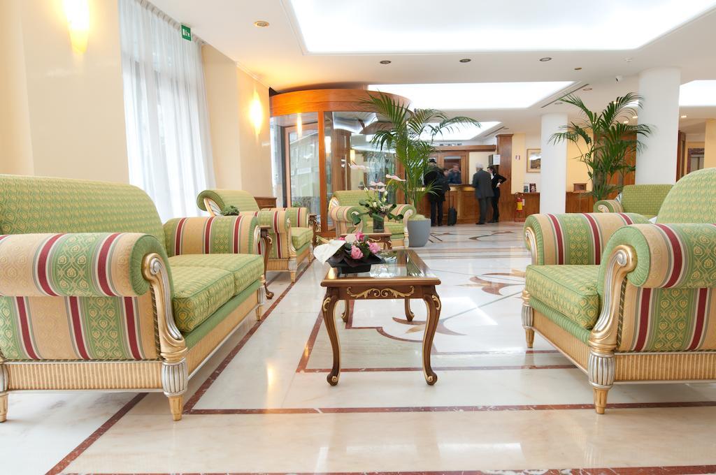 Marconi Hotel Milano