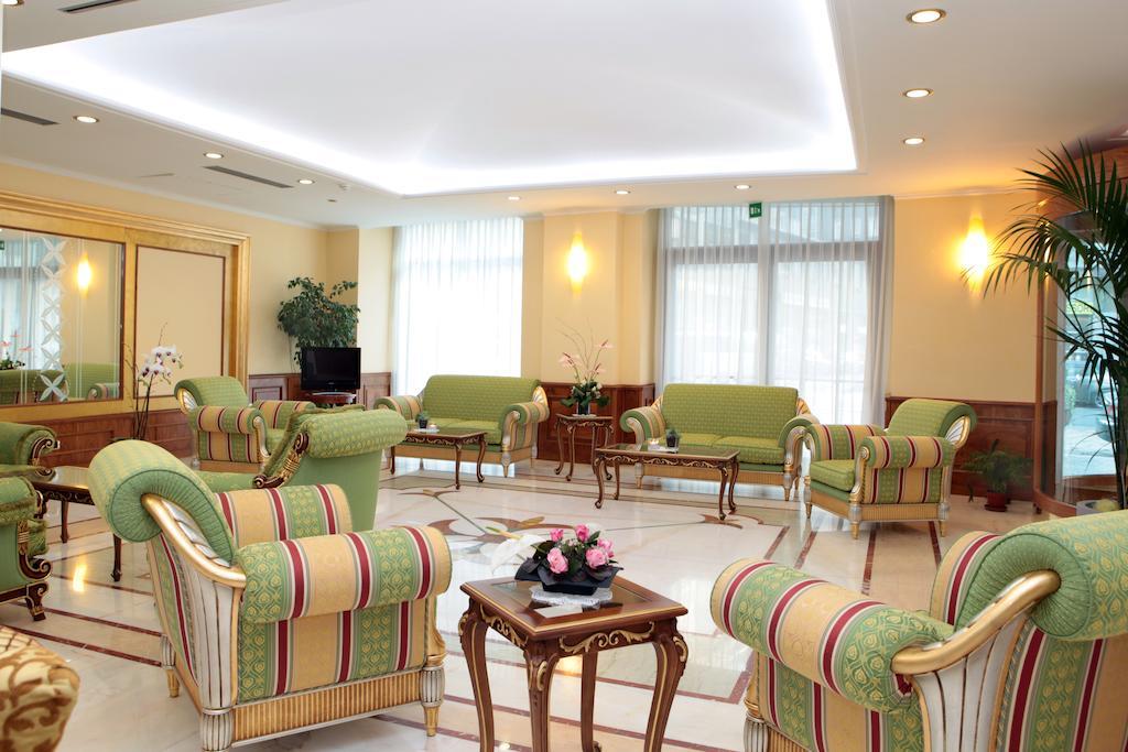 Hotel Marconi Milano