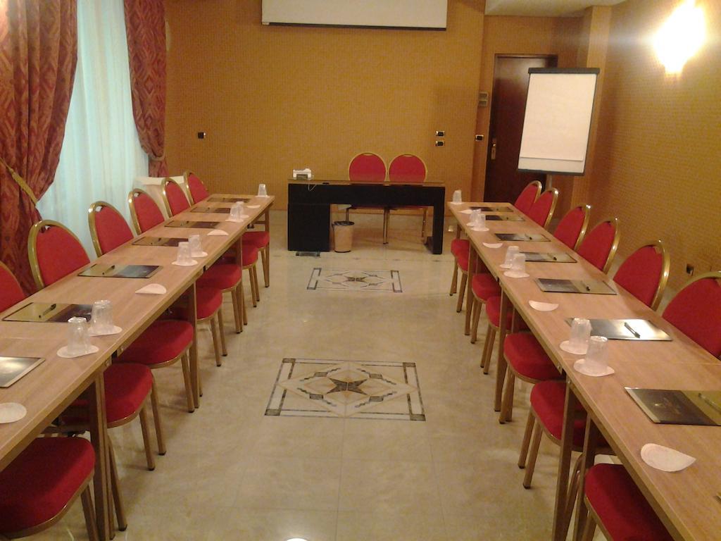 Marconi Hotel Milano