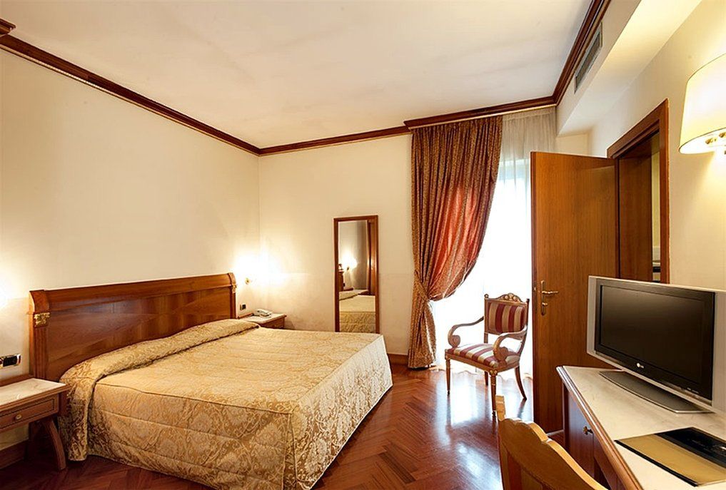 Marconi Hotel Milano