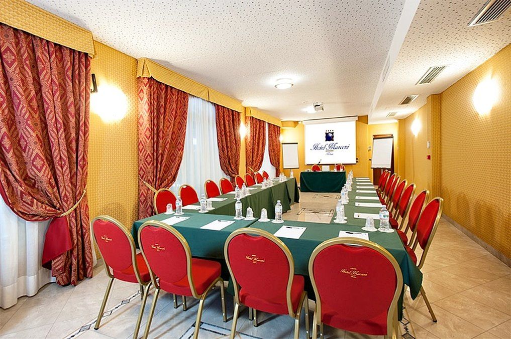 Marconi Milano